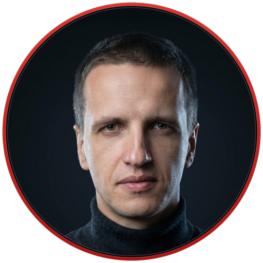 Yuriy — FocusProfit founder